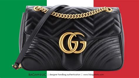 is gucci cheaper to buy in italy|gucci in italy price.